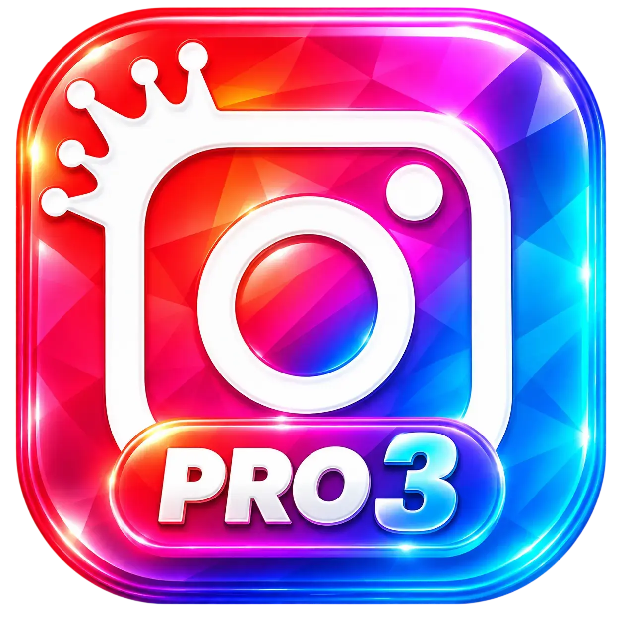 Insta Pro 3